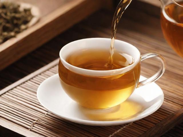 茶叶清甜口感的秘密及日常饮用推荐，让你轻松享受健康生活