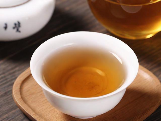 茶叶清甜口感的秘密及日常饮用推荐，让你轻松享受健康生活