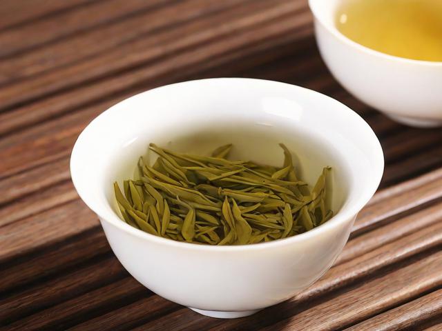 茶叶清甜口感的秘密及日常饮用推荐，让你轻松享受健康生活