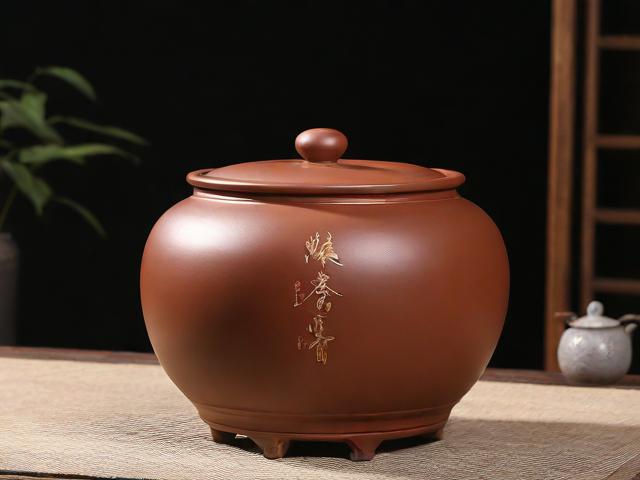 茶叶缸子选购指南及保养技巧，让你的品茶更专业