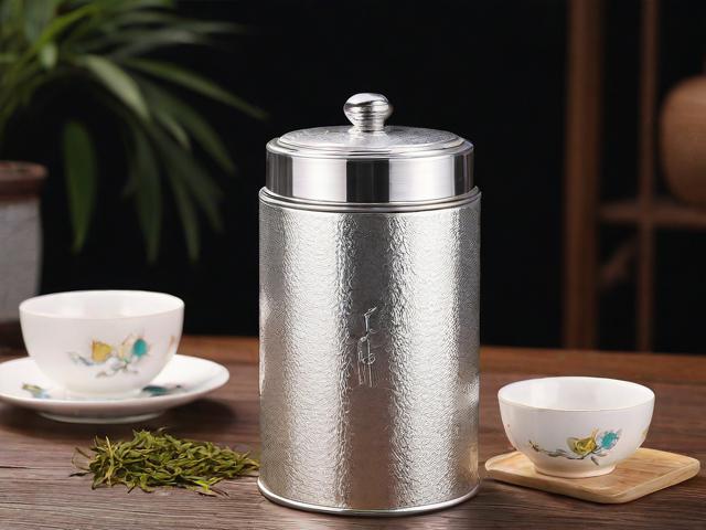 茶叶锡罐哪种材质最好_如何选择适合的茶叶锡罐保存茶叶