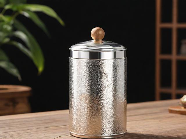 茶叶锡罐哪种材质最好_如何选择适合的茶叶锡罐保存茶叶