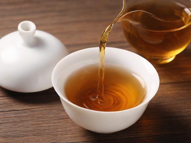 各种茶叶的功效与冲泡技巧大全，助你找到最适合自己的那一款