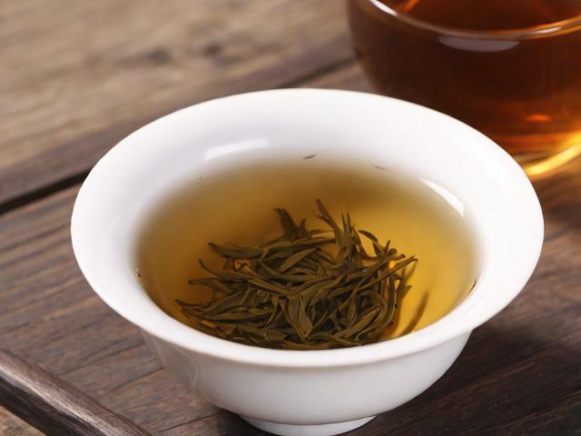 各种茶叶的功效与冲泡技巧大全,助你找到最适合自己的那一款