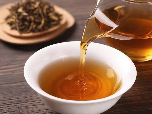 各种茶叶的功效与冲泡技巧大全,助你找到最适合自己的那一款