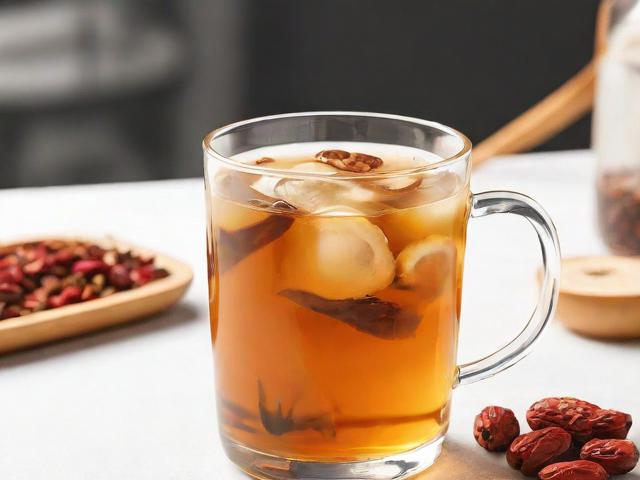 冬季的茶饮推荐：温暖身心的养生之道，让你健康度过寒冷季节