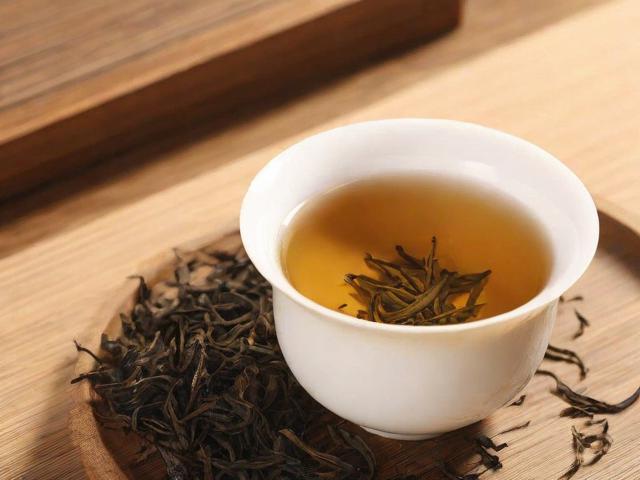 茶叶有哪几种？全面解析六大茶类的功效与选择技巧