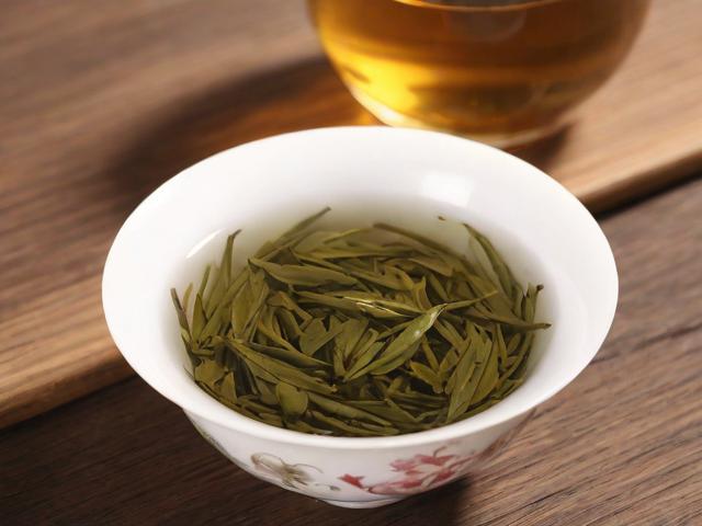 茶叶有哪几种?全面解析六大茶类的功效与选择技巧