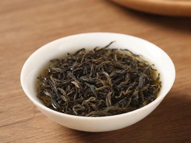 茶叶有哪几种?全面解析六大茶类的功效与选择技巧