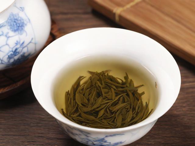 茶叶有哪几种?全面解析六大茶类的功效与选择技巧