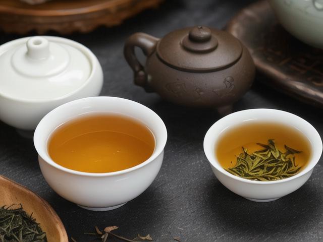 茶叶品茶入门技巧：从基本步骤到高级品鉴方法全面解析