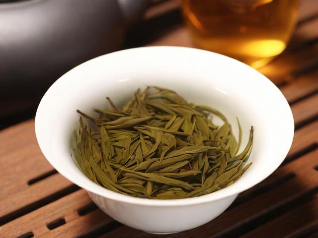 2000一斤的茶叶什么档次:全面解析高档茶叶的价值与选购技巧