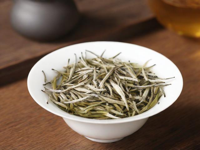 茶叶银毫的功效与作用及产地品种全解析