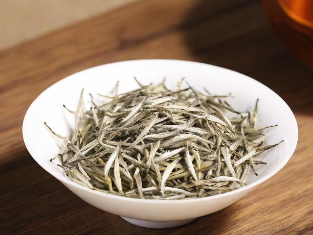 茶叶银毫的功效与作用及产地品种全解析