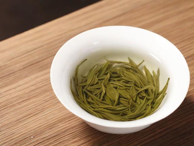 茶叶有多少种？全面解析各类茶叶的起源、分类与功效