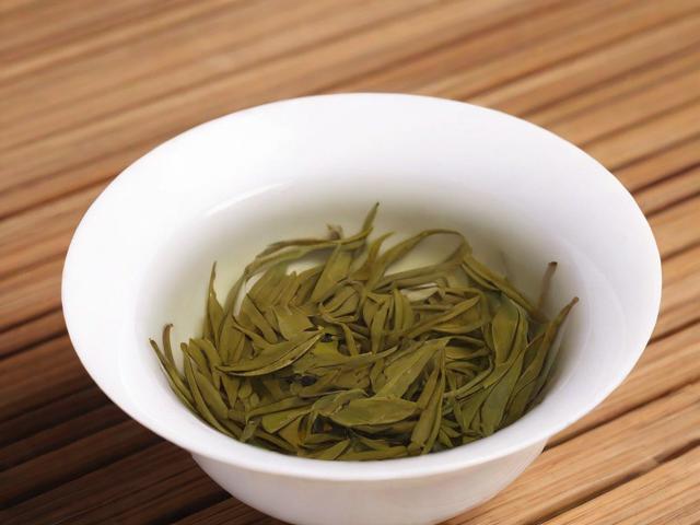 茶叶有多少种?全面解析各类茶叶的起源、分类与功效