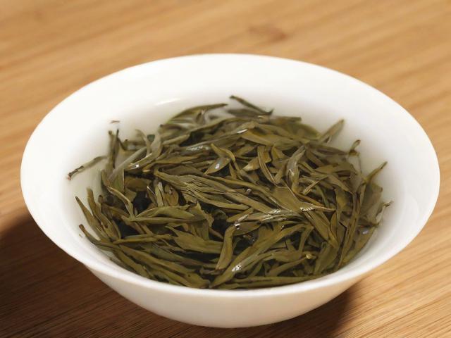 茶叶有多少种?全面解析各类茶叶的起源、分类与功效