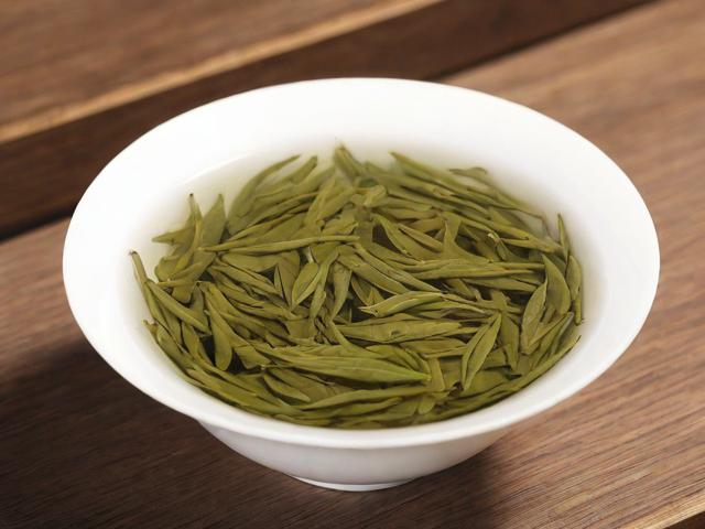 茶叶有多少种?全面解析各类茶叶的起源、分类与功效