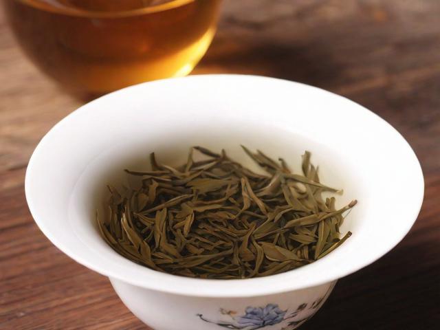 高档次茶叶有哪些?全面解析国内外知名茶叶品牌与选购技巧