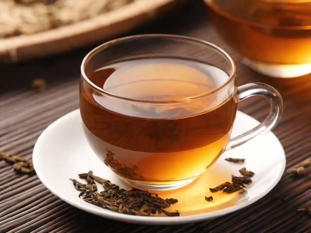 探索海提茶的魅力：历史、功效与饮用指南