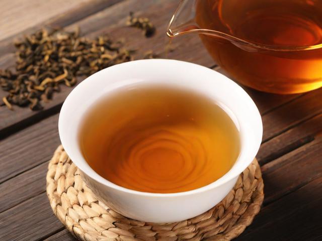探索海提茶的魅力:历史、功效与饮用指南