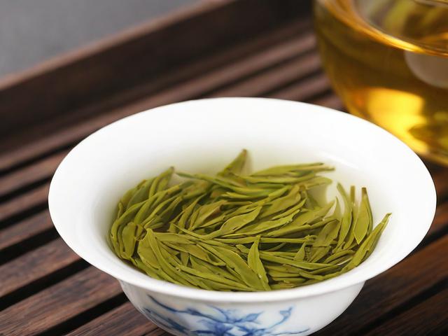 全面了解茶叶绿茶与红茶的文化、功效及冲泡技巧