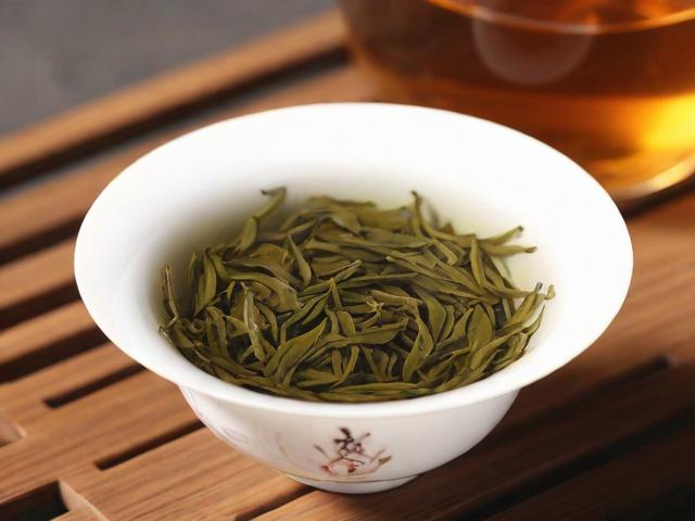 海南都产什么茶叶?全面解析海南红茶、绿茶及白茶的独特魅力