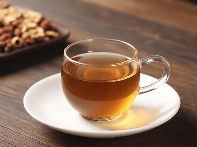 茶叶推荐女生必看：健康美容两不误的饮茶指南