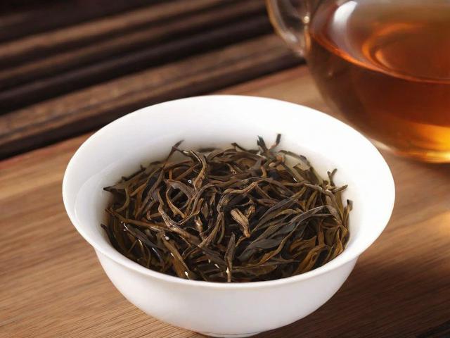 凤凰茶十大香型及常见品种详解，轻松掌握品鉴技巧