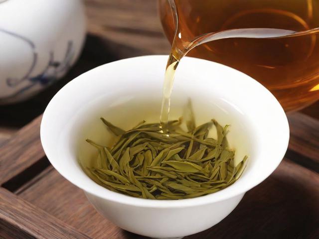 茶叶茗茶的文化历史、健康益处及冲泡技巧全解析