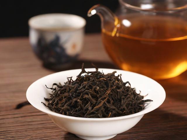 福建泉州十大名茶的文化背景与制作工艺详解