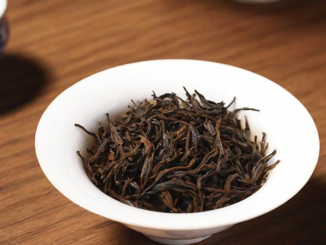 广东有哪些茶：全面了解广东茶叶种类与品鉴方法