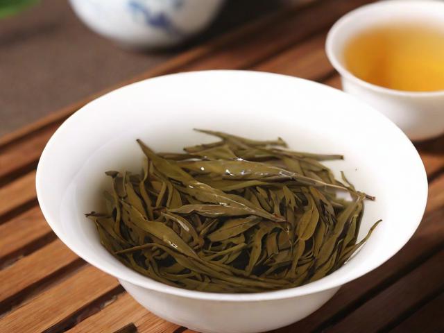 广东有哪些茶:全面了解广东茶叶种类与品鉴方法