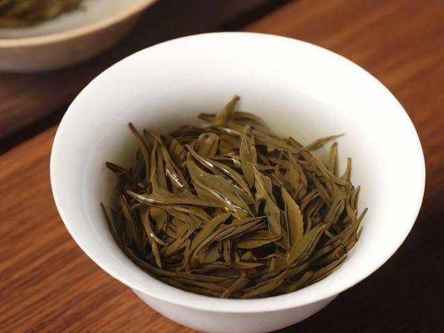 广东有哪些茶:全面了解广东茶叶种类与品鉴方法