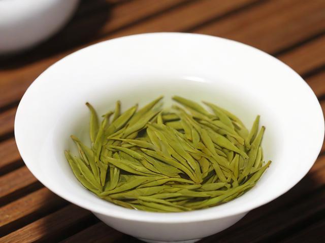 黄山产什么茶叶？详解黄山毛峰、太平猴魁等特色茶叶的功效与文化价值