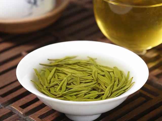黄山产什么茶叶?详解黄山毛峰、太平猴魁等特色茶叶的功效与文化价值