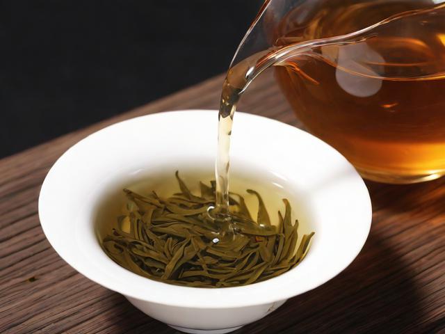 凤凰茗茶:历史文化、健康益处及品鉴技巧全解析