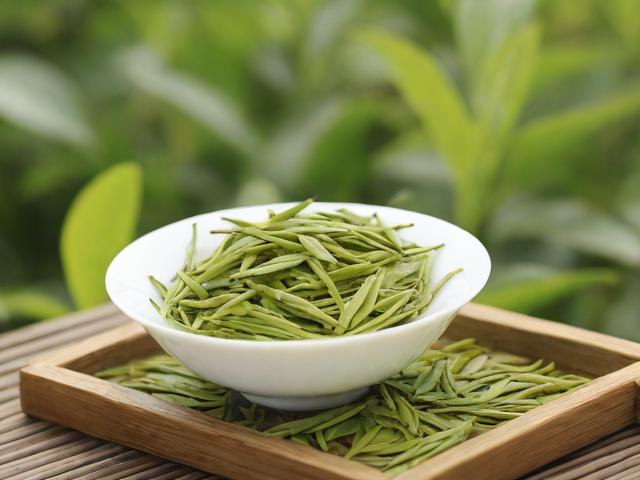 六安茗茶的功效与冲泡技巧,让你轻松享受健康好茶