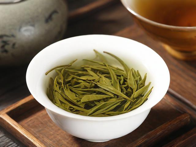 八仙香茶叶的功效与选择指南，科学饮用提升生活品质