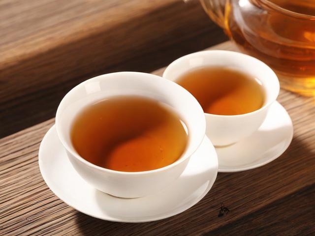 三杯香茶叶的功效与冲泡技巧,让你轻松享受健康茶饮生活