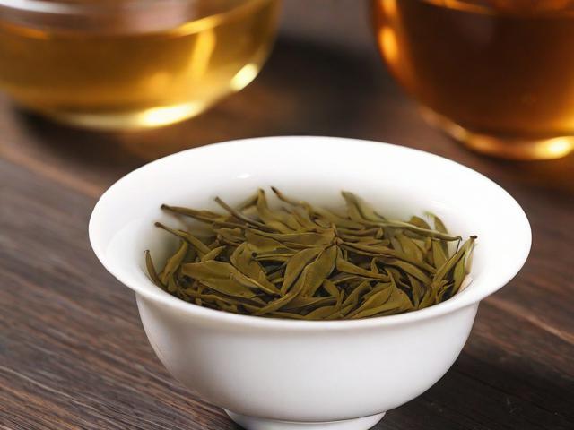 茶档次排名全解析：如何挑选适合你的茶叶