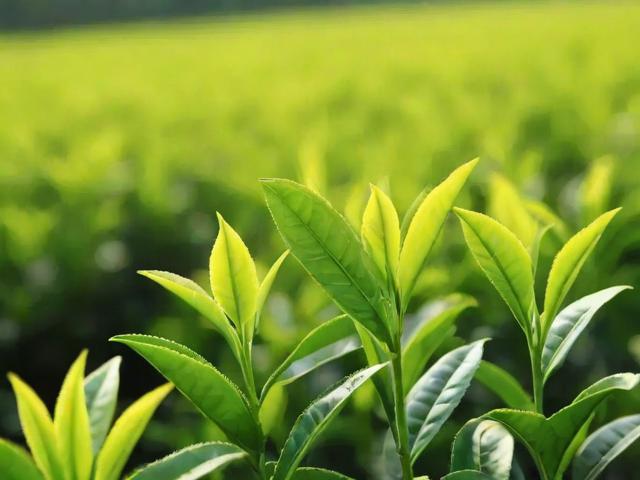 茶叶有农药么？全面解析茶叶农药残留问题及选购技巧