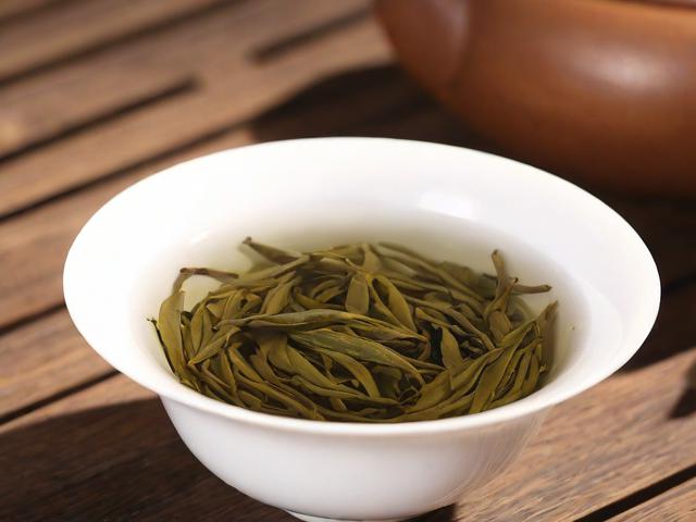 大连名茶的地理环境与独特魅力及健康益处