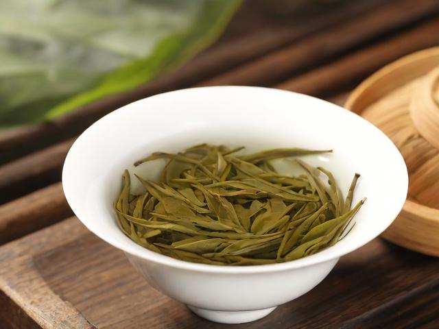 大连名茶的地理环境与独特魅力及健康益处