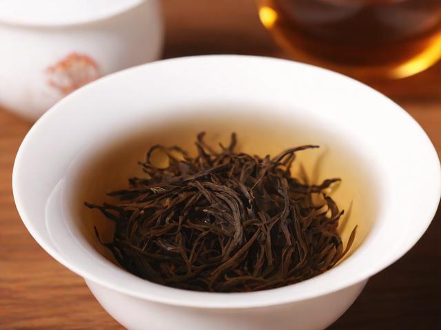 红茶都有哪些茶叶种类及品鉴技巧全解析