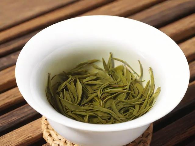 功夫茶叶排行榜：全面解析优质茶叶选择与行业趋势