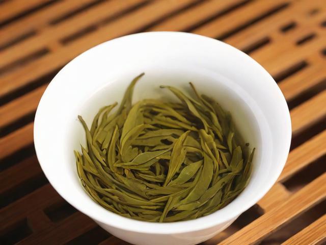 功夫茶叶排行榜:全面解析优质茶叶选择与行业趋势