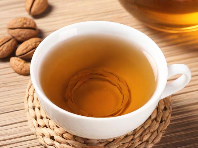 坚果香茶叶的功效与冲泡技巧，让你轻松享受健康茶饮