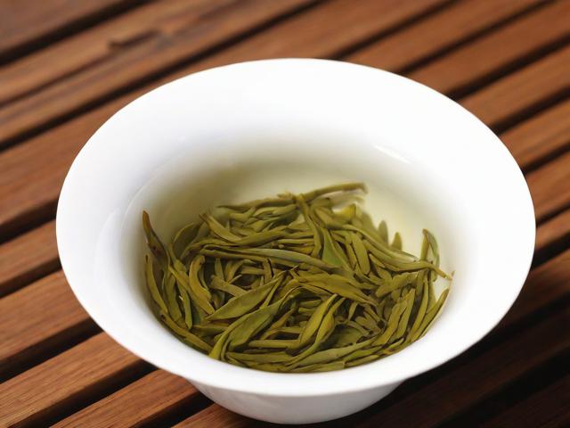 黄山茶叶有哪些品种及功效，带你全面了解黄山名茶文化