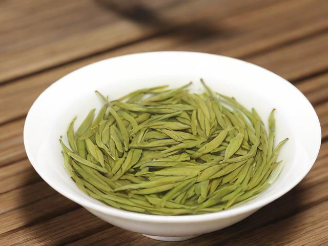 黄山茶叶有哪些品种及功效,带你全面了解黄山名茶文化